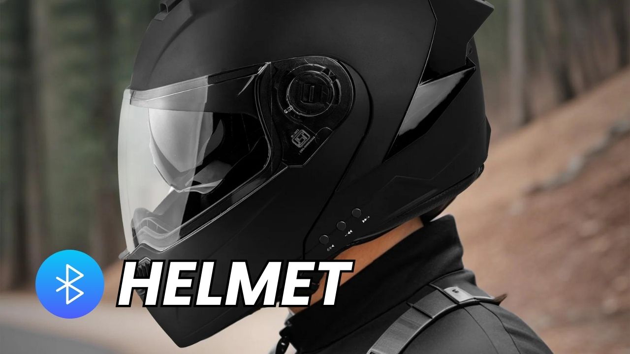 Bluetooth Helmets