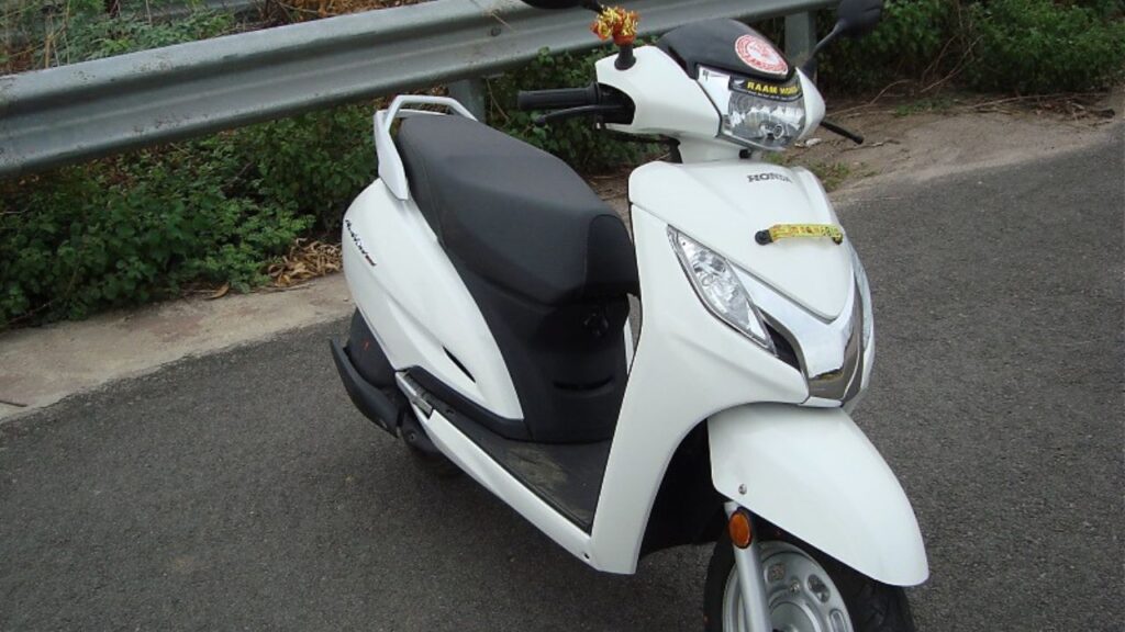 Honda Activa 125