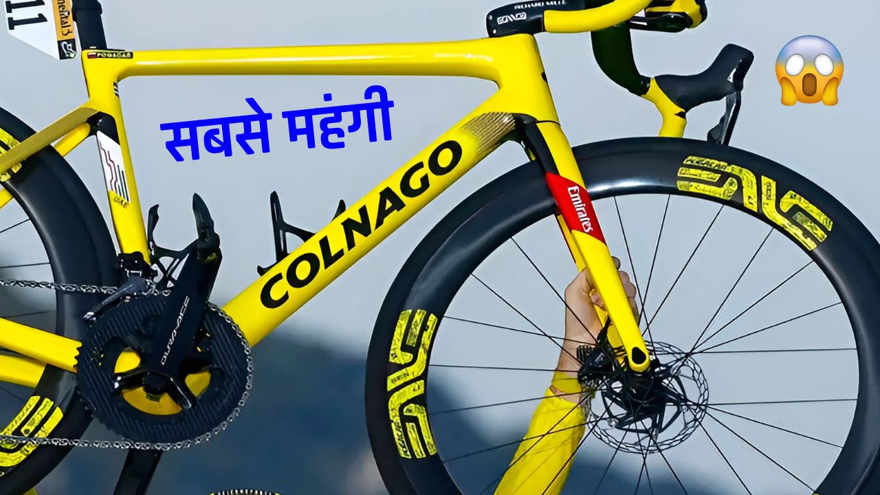 Colnago C64