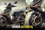 Honda Activa 7G